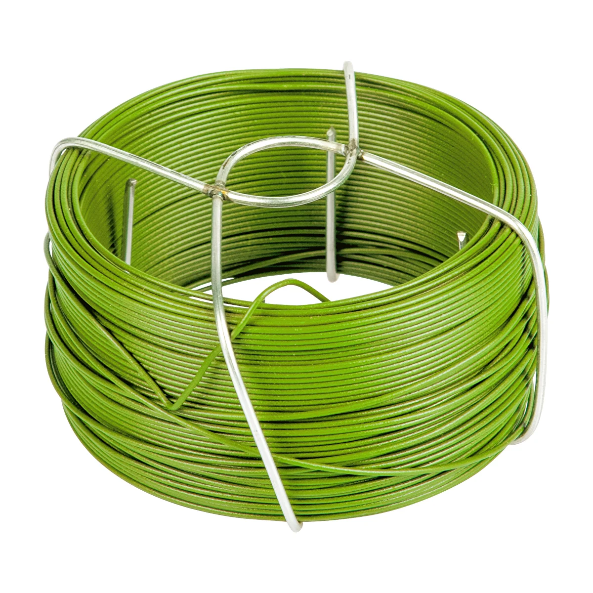 Horganyzott drót 50 m x 0,8 mm