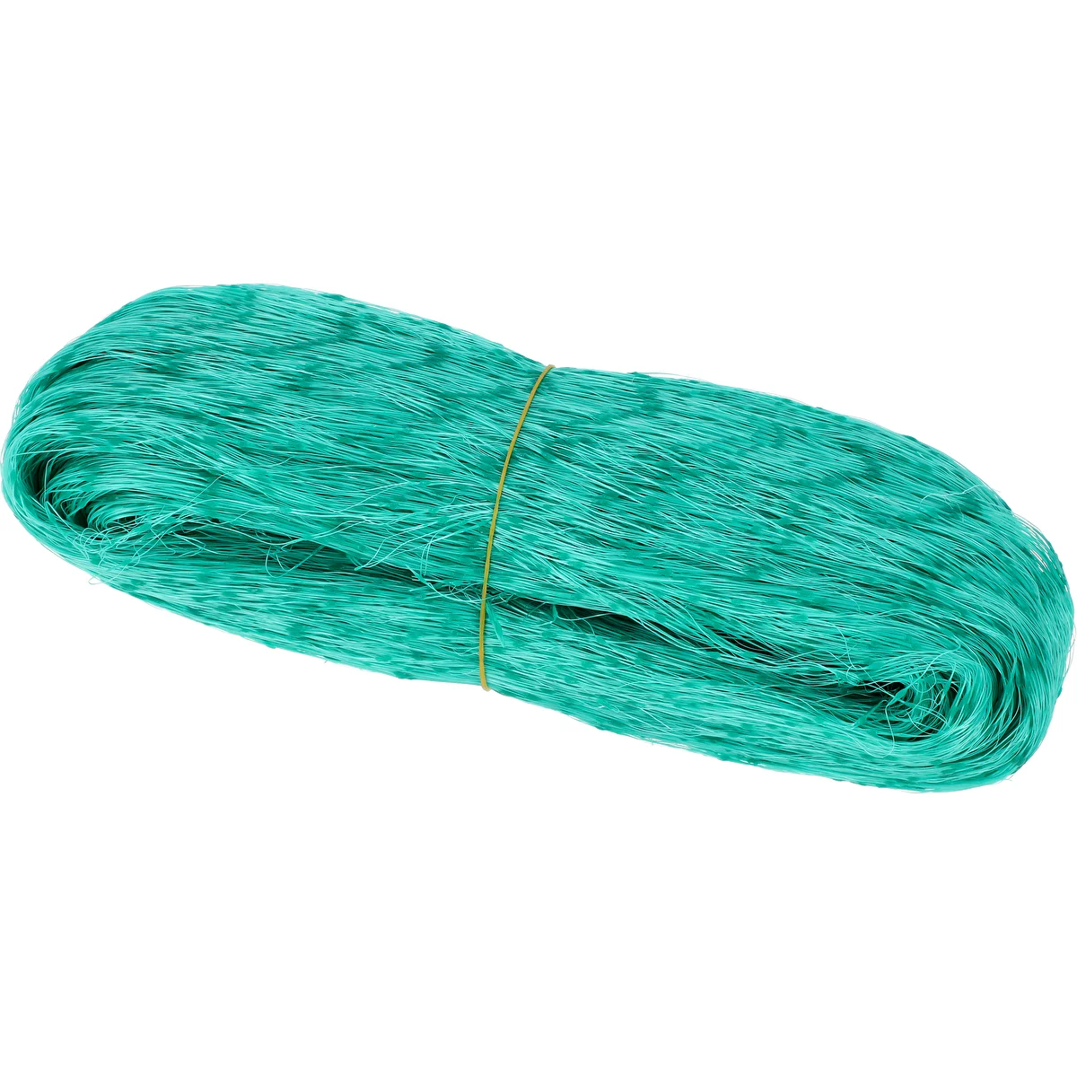 Madarak elleni védőháló, zöld, 6 m x 6m