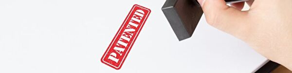 Patent BROWIN