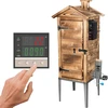 200 L-es kerti füstölő dragON Wood 100E – fatüzeléses, elektromos fűtőmodullal és vezérlővel ['füstölés', ' könnyen kezelhető füstölők', ' elektromos füstölő', ' fából készült füstölő', ' fatüzeléses fa füstölő', ' fatüzeléses füstölő', ' vezérlőpaneles füstölő', ' vezérlős füstölés előnyei', ' fa füstölő', ' kerti füstölő', ' legjobb füstölő', ' vezérlővel ellátott füstölő', ' házi füstöltáru', ' 200 L-es füstölő', ' magas füstölő', ' nagy kapacitású füstölő', ' füstgenerátoros füstölő', ' füsttel történő füstölés', ' füstöléshez való füstgenerátor', ' füstölőfaforgács', ' füstölési újdonságok', ' professzionális füstölés']