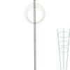 3 gyűrűs növénytámasz, 1,5 m - 9 