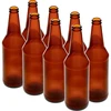 500 ml-es sörösüveg – 8 darabos csomag ['sörösüvegek', ' sörös palackok', ' szénsavas italokhoz', ' 8 darabos csomag', ' ciderhez', ' almaborhoz', ' üvegpalackok', ' házi sörfőzéshez való palackok', ' 500 ml-es palack']