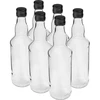 500 ml-es vodkás üveg, fekete kupakkal, 6 db ['csavarzáras üvegek', ' csavarzáras üveg', ' klasszikus vodkás üveg', ' klasszikus 0', '5 l-es vodkás üvegek', ' 500 ml-es vodkás üveg', ' vodkás üvegek', ' üveg gyümölcsléhez', ' üvegek házi italokhoz', ' üveg likőrhöz', ' csavarzáras üvegek likőrhöz', ' üvegek szeszes italokhoz', ' üveg szeszes italhoz', ' fekete kupakok', ' fehér üveg', ' csavaros üveg', ' csavaros üvegek']