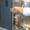 Alkoholtartalom mérése ['bor vizsgálata', ' bor értékelése', ' bor hány százalékos', ' hogyan mérhető meg a bor alkoholtartalma', ' alkohol a borban', ' szesz elemzése', ' házifőzésű párlat elemzése', ' desztillátum elemzése']