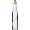 BELISSIMO palack 250 ml, természetes parafadugóval, 1 db ['negyedliteres palack', ' kis palack likőrnek', ' palack alkoholos italokhoz', ' palack italokhoz', ' elegáns palack ízesített olajokhoz', ' italok palackozása', ' kis palack dugóval', ' palack természetes parafadugóval', ' 250 ml-es palack dugóval', ' palack likőrhöz', ' palack ciderhez', ' palack olajhoz és ecethez', ' szép palack', ' házi italokhoz', ' palack házi likőrökhöz', ' stílusos palackok esküvőre', ' 250 ml-es palack', ' prémium palack', ' ajándékba']