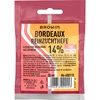 Bordeaux borélesztő, 20 ml DE/EN ['Bordeaux borélesztő', ' borélesztő', ' élesztő borhoz', ' folyékony borélesztő', ' folyékony élesztő', ' folyékony élesztő borhoz', ' élesztő vörösborhoz', ' élesztő fehérborhoz', ' házi bor']