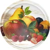 Csavaros tető fi 66/4, gyümölcsmintás, fehér alapon - 10 db. ['csavaros tetők befőttesüvegekhez', ' csavaros kupakok befőttesüvegekhez', ' tetők befőttesüvegekhez', ' gyümölcsmintás csavaros tetők', ' gyümölcsmintás tetők', ' dekoratív csavaros tetők befőttesüvegekhez', ' 4 fülű csavaros tetők', ' 4 fülű csavaros tetők', ' klikkes tetők', ' csavaros tetők lekvárokhoz', ' csavaros tetők konfitúrákhoz', ' csavaros tetők kompótokhoz']