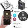 dragON IQ 2,7 kW modulcsomag Wi-Fi vezérlővel, kerti füstölőkhöz ['elektromos modulok füstölőkhöz', ' Wi-Fi vezérlő füstölőhöz', ' Browin füstölőmodul-készlet', ' dragON füstölőmodulok', ' dragON készlet kerti füstölőkhöz', ' a füstölés vezérlése', ' a füstölési folyamat vezérlése', ' modern füstölő', ' elektromos füstölő', ' kerti füstölő', ' kényelmes füstölés', ' a füstölő korszerűsítése', ' a füstölés távvezérlése', ' hogyan füstöljön', ' légkeveréses füstölés', ' a füstölés vezérlése okostelefonról', ' a füstölő vezérlése alkalmazással', ' alkalmazás füstölőhöz', ' elektromos fűtőtest nagy füstölőkhöz', ' 2', '7 kW teljesítmény']