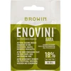 Enovini® BAYA borélesztő, 7 g ['nemes borélesztő', ' borélesztő', ' szárított borélesztő', ' fehérborokhoz való borélesztő', ' rozéborokhoz való borélesztő', ' Bayanus borélesztő', ' erjedés újraindításához való élesztő', ' erjedéshez való élesztő']