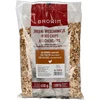 Faforgács füstöléshez/grillezéshez, 50% alma + 50% bükk, 450 g, 8-as osztály ['füstölő faforgács', ' faforgács füstöléshez', ' faforgács grillhez', ' faforgács grillezéshez', ' füstös aroma', ' faforgács szárnyasokhoz', ' alma- és bükkforgács', ' szárnyashoz való forgácskeverék', ' alma- és bükkforgács keverék', ' faforgács csirke füstöléséhez', ' faforgács füstölőhöz', ' szárnyashús füstölése', ' szárnyas grillezése']