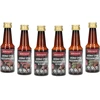 Folyékony füstaroma készlet, 6×40 ml ['füstölés', ' füstaroma', ' folyékony füstaroma', ' füstölt íz füstölés nélkül', ' koncentrált füstaroma', ' folyékony füst', ' füstölési hatás füstölő nélkül', ' házi füstölt finomságok', ' meggyes füstaroma', ' tölgyes füstaroma', ' tölgyfa füst', ' meggyfa füst']