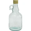 Gallone palack fonat nélkül, csavaros kupakkal, 0,5 l ['palack alkoholhoz', ' díszes palackok alkoholhoz', ' üvegpalack alkoholhoz', ' palackok házipálinkához esküvőre', ' palack likőrhöz', ' palackok vodkához', ' palack vodkához esküvőre', ' palack vodkához keresztelőre', ' palack vodkához elsőáldozásra', ' palack borhoz', ' palackok borhoz']