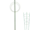 Gyűrűs növénytámasz, 3 gyűrű, 1,2 m - 11 