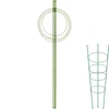 Gyűrűs növénytámasz, 4 gyűrű, 1 m - 12 