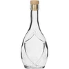 ICONA díszüveg 250 ml, gomba alakú dugóval, 1 db ['negyedliteres palack', ' alkoholos italokhoz való palack', ' díszpalack italokhoz', ' italok palackozása', ' kis palack házi likőrökhöz', ' elegáns italos palack', ' gomba alakú dugós palack', ' 250 ml-es palack dugóval', ' likőrös palack', ' olívaolaj- és ecetes palack', ' díszpalack', ' palack házi italokhoz', ' házi likőrökhöz való palack', ' alkoholos italokhoz való díszpalackok', ' stílusos palackok esküvőre', ' gomba alakú dugós palackok', ' 250 ml-es palack', ' záras üvegpalack', ' esküvői palack', ' szuper palack', ' prémium palack', ' ajándékba']