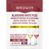 Klarowin White Plus - derítőszer 8 g ['bor derítőszer', ' derítőszer', ' Klarowin borhoz', ' bor derítéséhez', ' borászkellékek', ' házi bor', ' fehérbor', ' rozébor', ' levek derítéséhez', ' levek derítése']