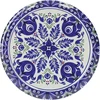 Mintás Twist-off tető – Ceramika 1, fi 82/6, 10 db ['csavaros tetők', ' mintás csavaros tetők', ' kerámia mintás csavaros tető', ' népi mintás befőttesüveg tető', ' befőttesüveg tetők', ' fi 82 befőttesüveg tető', ' csavaros tetők', ' Browin csavaros tetők', ' befőttesüveg tetők 10 db', ' mintás befőttesüveg tetők', ' nyomott mintás csavaros tető', ' fi 82 befőttesüveg tetők', ' 6 ponton záródó befőttesüveg tetők', ' Twist-off tetők', ' TO tetők']