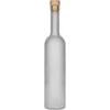 „Fagyos” palack 0,5 l dugóval, 1 db - 10 