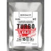 Turbo Koji szeszfőző élesztő, 50 g (cefrézés nélkül!) ['Koji élesztő', ' Koji gomba', ' rozsvodka', ' burgonyavodka', ' hideg cefrézés', ' alkoholhoz való élesztő', ' házipárlathoz való élesztő', ' szeszfőző élesztő', ' cefrézés nélkül', ' gabonához való élesztő', ' whiskeyhez', ' whiskyhez való élesztő']