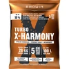 Turbo X-Harmony 18% élesztő, 100 L-hez, 360 g - 9 