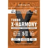 Turbo X-Harmony 18% élesztő, 25 L, 138 g ['szeszélesztő', ' alkoholhoz való élesztő', ' turbó élesztő', ' Harmony élesztő', ' 18%-os élesztő', ' házipárlathoz való élesztő', ' házipárlathoz', ' 25 literhez való szeszélesztő', ' 25 L-es cefre', ' tiszta erjedés', ' cukorcefrék', ' cefrékhez', ' cukorcefrékhez', ' nyugodt erjedés', ' kellemes illat az erjedés során', ' stabil erjedés', ' könnyű derítés', ' desztillálás', ' x élesztő', ' Browin élesztő', ' 18%-os élesztő', ' alco élesztő', ' alko élesztő', ' ajánlott élesztő', ' magas minőségű élesztő', ' tápanyaggal dúsított szárított élesztő', ' a cefre könnyű derítése']