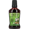 VLEYTO Menta & Alma – természetes aromákkal készült ízesítő esszencia, 250 ml - 12 