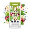VSYPTO Alma–menta ízű, 9 g ['ízesítőporok', ' vízízesítő por', ' vízízesítők', ' szórd a vízbe', ' ízesített csendes és szénsavas vizekhez', ' szódagéphez való ízesítő', ' házi (DIY) ízesített italok', ' Vsypto újdonság', ' cukormentes ízesített víz', ' mit érdemes inni', ' ötlet egy finom italhoz', ' ízvariációk vízhez', ' egyszerű és gyors ízesített ital']
