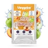 VSYPTO alma–őszibarack ízben, 3 g ['ízesítőporok', ' ízesítőpor vízhez', ' vízízesítők', ' szórd a vízbe', ' ízesített csendes és szénsavas víz', ' szódagéppel készített ízesített ital', ' DIY házi ízesített italok', ' Vsypto újdonság', ' cukormentes ízesített víz', ' mit érdemes inni', ' ötlet egy finom italhoz', ' vízízesítő ízkombinációk', ' egyszerű és gyors megoldás ízesített italhoz']