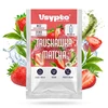 VSYPTO eper–matcha íz, 3 g ['ízesítő porok', ' vízízesítő por', ' vízhez való ízesítők', ' szórd a vízbe', ' ízesített szénsavmentes és szénsavas víz', ' ízesített ital szódakészítőhöz', ' ízesített italok DIY', ' Vsypto újdonság', ' cukormentes ízesített víz', ' mit érdemes inni', ' ötlet egy finom italhoz', ' ízkombinációk vízhez', ' egyszerű és gyors megoldás ízesített italhoz']