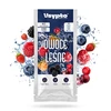 VSYPTO erdei gyümölcs ízű, 9 g ['ízesítő porok', ' vízhez való ízesítő por', ' vízízesítők', ' szórd a vízbe', ' ízesített csendes és szénsavas vizek', ' ízesített ital szódagépből', ' ízesített italok', ' DIY italok', ' Vsypto újdonság', ' cukormentes ízesített víz', ' mit érdemes inni', ' ötlet egy finom italhoz', ' ízkombinációk vízhez', ' egyszerű és gyors megoldás ízesített italra']