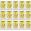 Vsypto Ice Tea Citrom - csomag 15x3g ['ízesítőporok', ' vízhez való ízesítőpor', ' vízízesítő adalékok', ' vízbe szórható por', ' szénsavas és szénsavmentes vízhez', ' ízesített ital szódagéphez', ' ízesített DIY italok', ' Vsypto újdonság', ' cukormentes ízesített víz', ' mit érdemes inni', ' ötlet egy finom italhoz', ' vízízesítő ízkombinációk', ' egyszerű és gyors megoldás ízesített italra']