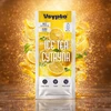 Vsypto Ice Tea Citrom ízű, 9 g ['ízesítő porok', ' vízhez való ízesítő por', ' vízízesítők', ' szórd a vízbe', ' ízesített szénsavas és szénsavmentes vizek', ' ízesített ital szódakészítőből', ' ízesített DIY italok', ' Vsypto újdonság', ' cukormentes ízesített víz', ' mit érdemes inni', ' ötlet egy isteni italhoz', ' ízkombinációk vízhez', ' egyszerű és gyors megoldás ízesített italra']