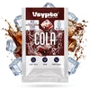 VSYPTO kóla ízű - vízízesítő por, 3 g ['ízporok', ' vízízesítő por', ' vízízesítők', ' szórd a vízbe', ' ízesített szénsavmentes és szénsavas vizek', ' szódagéppel készített ízes ital', ' házi ízesített italok', ' vsypto újdonság', ' cukormentes ízesített víz', ' mit érdemes inni', ' ötlet egy finom italhoz', ' vízhez való ízkombinációk', ' egyszerű és gyors megoldás ízes italhoz']