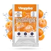 VSYPTO mandarin ízű, 3 g ['ízesítő porok', ' vízhez való ízesítő por', ' vízízesítők', ' szórd a vízbe', ' ízesített szénsavmentes és szénsavas vizek', ' ízesített ital szódagépből', ' DIY ízesített italok', ' Vsypto újdonság', ' hozzáadott cukor nélküli ízesített víz', ' mit érdemes inni', ' ötlet egy finom italhoz', ' ízkombinációk vízhez', ' egyszerű és gyors megoldás ízesített italra']