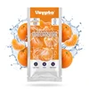 VSYPTO mandarin ízű, 9 g ['ízesítőporok', ' vízhez való ízesítőpor', ' vízízesítők', ' szórd a vízbe', ' ízesített csendes és szénsavas vizek', ' szódagépes ízesített ital', ' házi készítésű ízesített italok (DIY)', ' Vsypto újdonság', ' cukor nélküli ízesített víz', ' mit érdemes inni', ' ötlet egy finom italhoz', ' ízkompozíciók vízhez', ' egyszerű és gyors mód egy ízesített italhoz']