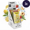 Vsypto mix 3x15 íz, 45x9 g - 2 