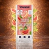 Vsypto Mojito Grapefruit ízű, 9 g ['ízesítőporok', ' ízesítőpor vízhez', ' vízízesítők', ' szórd a vízbe', ' ízesített szénsavmentes és szénsavas vizek', ' ízesített ital szódakészítőhöz', ' DIY ízesített italok', ' Vsypto újdonság', ' cukormentes ízesített víz', ' mit érdemes inni', ' ötlet egy isteni italhoz', ' vízhez való ízkombinációk', ' egyszerű és gyors megoldás ízesített italra']
