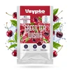 VSYPTO zöld tea–meggy ízű, 3 g ['ízesítőporok', ' vízízesítő por', ' vízízesítők', ' szórd a vízbe', ' ízesített csendes és szénsavas vizek', ' szódagéppel készített ízesített ital', ' DIY ízesített italok', ' Vsypto újdonság', ' cukormentes ízesített víz', ' mit érdemes inni', ' ötlet egy isteni italhoz', ' ízkombinációk vízhez', ' egyszerű és gyors megoldás ízesített italhoz']