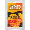 VYPITO 12%, tasak 18 koktélhoz - Mandarin, 126g ['koktélokhoz', ' alkoholhoz', ' gyors erjedés', ' keverék szeszes italok készítéséhez', ' ideális koktélokhoz', ' alkohol készítéséhez', ' üdítőitalok', ' DIY alkohol', ' DIY italok és koktélok', ' házi koktélok', ' kézműves alkohol', ' alkoholos koktélok', ' alkoholos italokhoz', ' energiaital', ' ízesített koktélok', ' chillout', ' bulira való alkohol', ' házi alkohol', ' házi szeszes italok', ' tápanyagos élesztő', ' házi élesztőerjesztés', ' félédes italok']