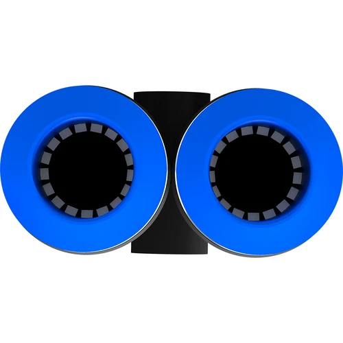 10 mm-es Y típusú bedugós csatlakozó - 1 db - 6