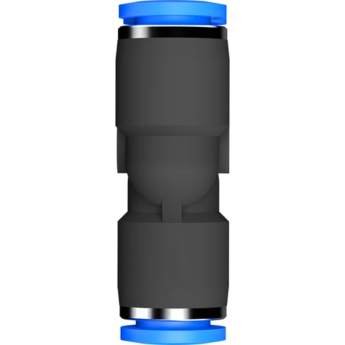 10 mm-es Y típusú bedugós csatlakozó - 1 db - 3