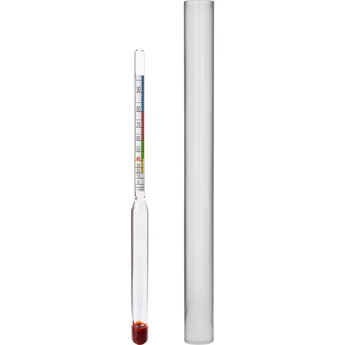 15 l-es borkészítő készlet üvegballonnal - 8