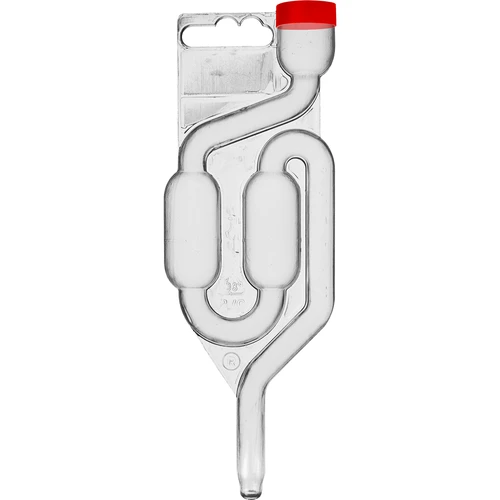 15 l-es borkészítő készlet üvegballonnal - 6