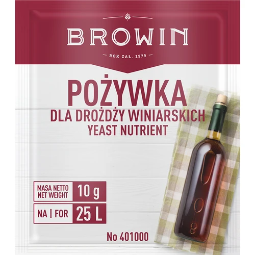 20 L-es ciderkészítő készlet - 11