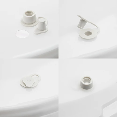 20 L-es erjesztő vödör csappal és fedéllel - 6