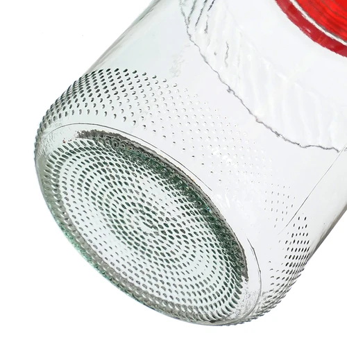 5 l-es befőttesüveg műanyag tetővel - 4