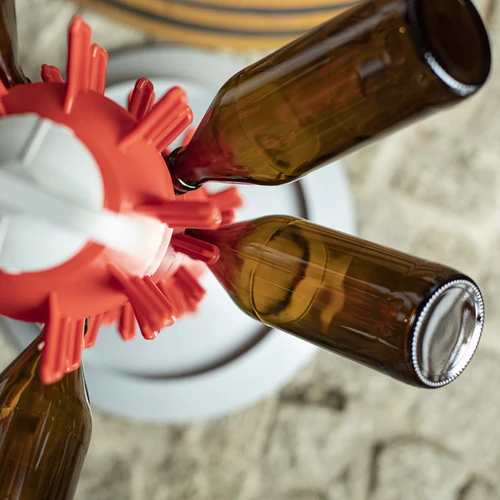 500 ml-es sörösüveg – 8 darabos csomag - 7