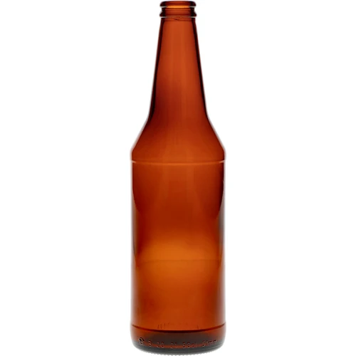 500 ml-es sörösüveg – 8 darabos csomag - 2