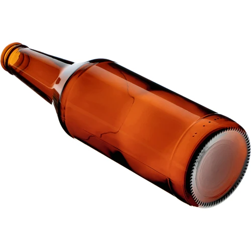 500 ml-es sörösüveg – 8 darabos csomag - 3
