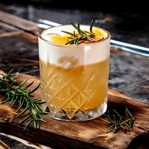 6 darabos esszenciakészlet - koktélos 6x40ml - 4